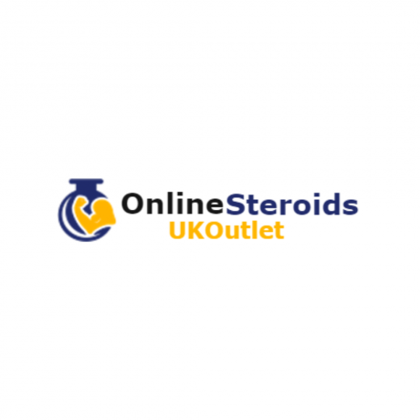 UK Outlet Online Steroids